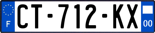 CT-712-KX