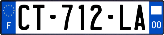 CT-712-LA