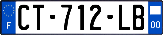 CT-712-LB