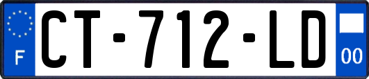 CT-712-LD