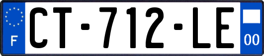 CT-712-LE