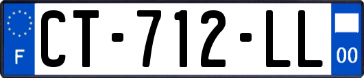 CT-712-LL