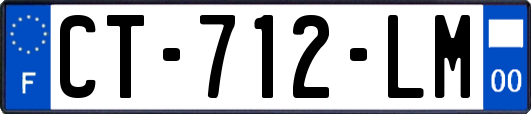 CT-712-LM