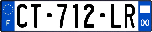 CT-712-LR