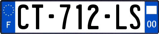 CT-712-LS