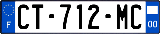 CT-712-MC