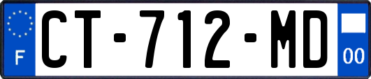CT-712-MD