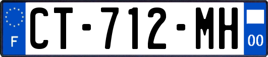 CT-712-MH