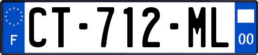 CT-712-ML