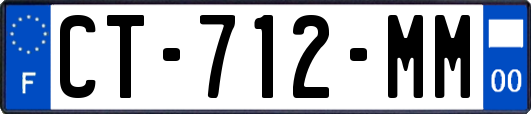 CT-712-MM