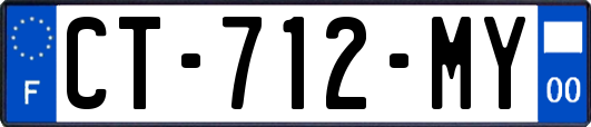 CT-712-MY
