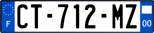 CT-712-MZ