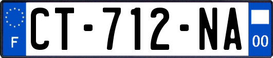 CT-712-NA
