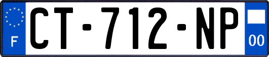 CT-712-NP