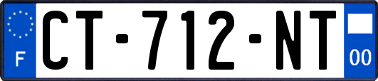 CT-712-NT