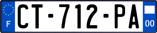 CT-712-PA