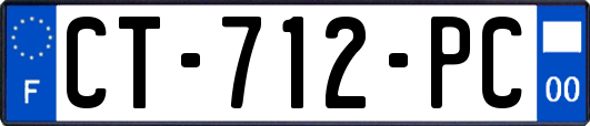 CT-712-PC