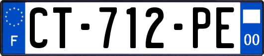 CT-712-PE