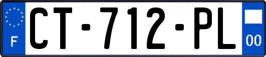 CT-712-PL
