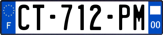 CT-712-PM