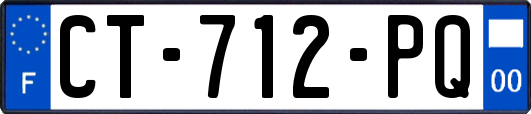 CT-712-PQ