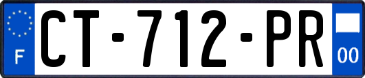 CT-712-PR