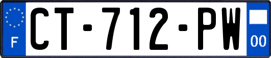 CT-712-PW