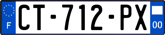 CT-712-PX