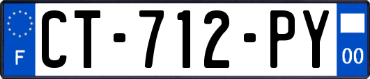 CT-712-PY