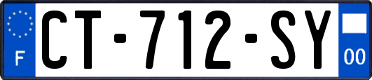 CT-712-SY