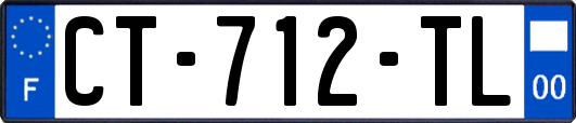 CT-712-TL