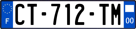 CT-712-TM