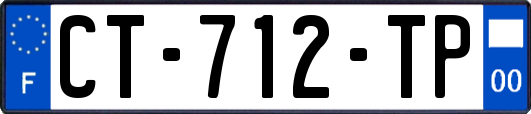 CT-712-TP