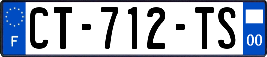 CT-712-TS