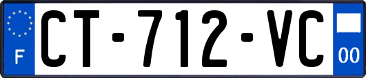 CT-712-VC