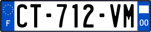 CT-712-VM