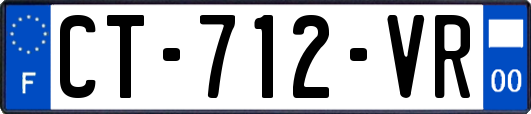 CT-712-VR