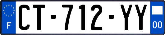 CT-712-YY