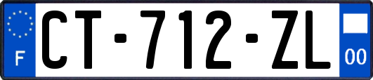 CT-712-ZL