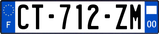 CT-712-ZM