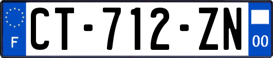 CT-712-ZN