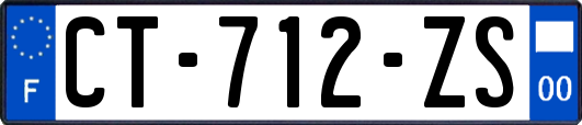 CT-712-ZS