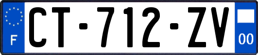 CT-712-ZV