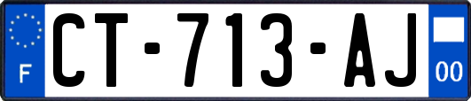 CT-713-AJ