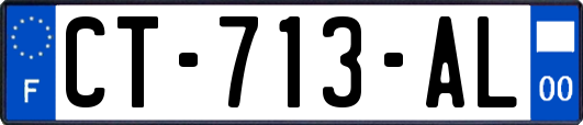 CT-713-AL