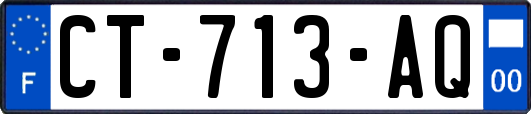 CT-713-AQ