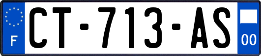 CT-713-AS