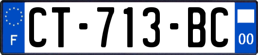 CT-713-BC