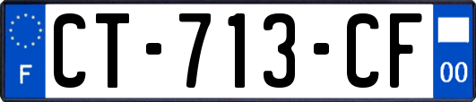 CT-713-CF