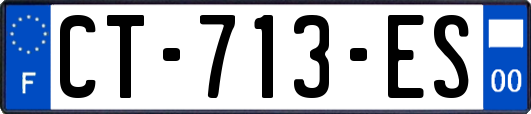 CT-713-ES